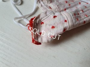 画像8: アンティークドールコルセット