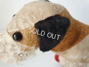 画像2: 車輪付きアンティークテリア