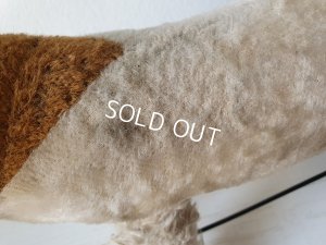 画像14: 車輪付きアンティークテリア