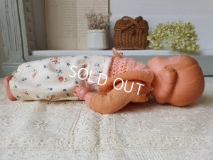 画像14: シルトクレートセルロイドドールInge