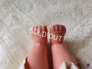 画像7: シルトクレートセルロイドドールInge