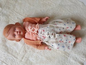 画像10: シルトクレートセルロイドドールInge