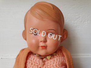 画像2: シルトクレートセルロイドドールInge