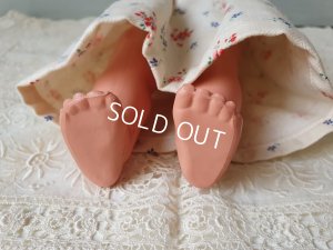 画像13: シルトクレートセルロイドドールInge