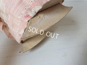 画像7: アンティークドールベッド