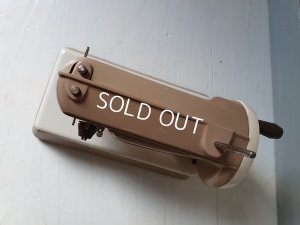 画像8: アンティークシンガートイミシン