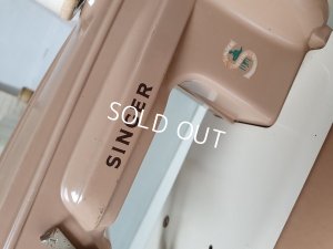 画像2: アンティークシンガートイミシン