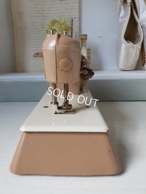 画像12: アンティークシンガートイミシン