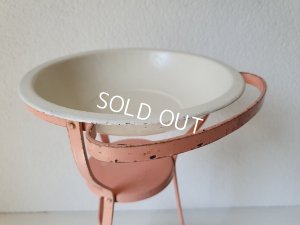 画像2: フレンチトイウォッシュスタンド