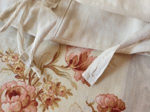 画像7: ロココリボンドールコルセット