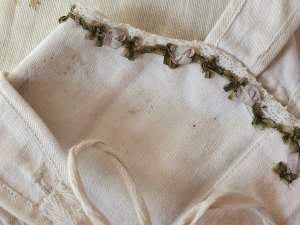 画像9: ロココリボンドールコルセット