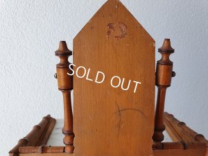 画像7: アンティークドールドレッサー