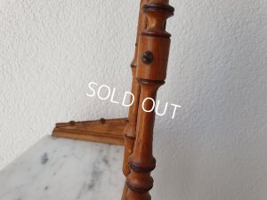 画像11: アンティークドールドレッサー