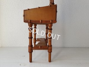 画像5: アンティークドールドレッサー