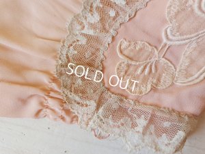 画像5: ドールケープ&ボネ