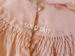 画像9: ドールケープ&ボネ