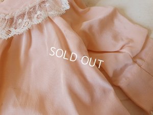 画像11: ドールケープ&ボネ