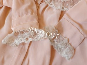 画像6: ドールケープ&ボネ