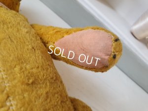 画像13: アンティ―クテディベア