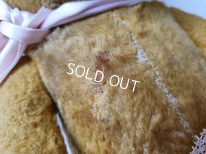 画像16: アンティ―クテディベア