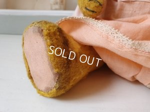 画像18: アンティ―クテディベア