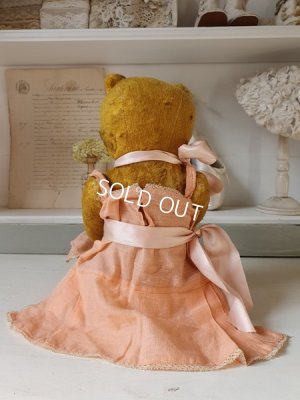 画像3: アンティ―クテディベア