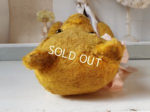 画像8: アンティ―クテディベア