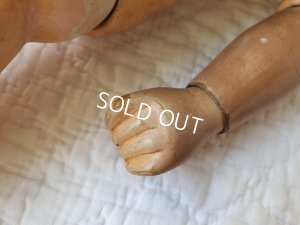 画像6: アンティークビスクドールシモンハルビック