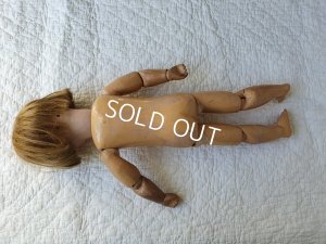 画像13: アンティークビスクドールシモンハルビック