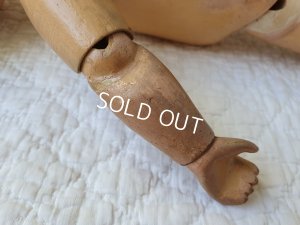 画像10: アンティークビスクドールシモンハルビック