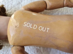 画像11: アンティークビスクドールシモンハルビック