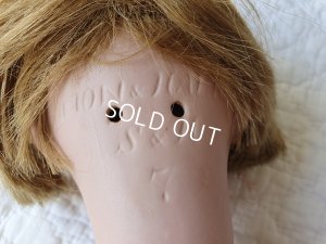 画像12: アンティークビスクドールシモンハルビック