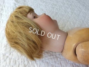 画像5: アンティークビスクドールシモンハルビック