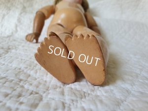 画像9: アンティークビスクドールシモンハルビック