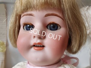 画像2: アンティークビスクドールシモンハルビック