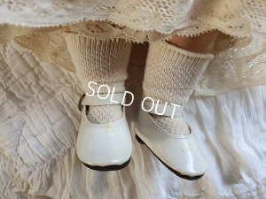 画像19: アンティークビスクドールシモンハルビック