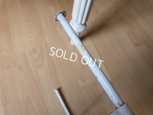 画像12: アイアン製ドールベッド