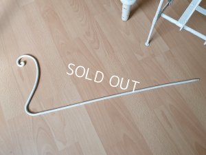 画像8: アイアン製ドールベッド