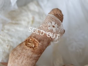 画像17: アンティ―クコンポジションヘッドベビードール