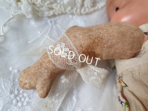 画像9: アンティ―クコンポジションヘッドベビードール