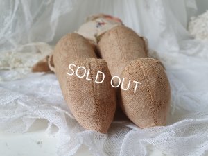 画像8: アンティ―クコンポジションヘッドベビードール