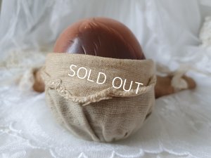 画像7: アンティ―クコンポジションヘッドベビードール