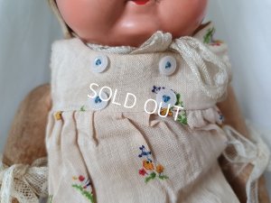 画像6: アンティ―クコンポジションヘッドベビードール