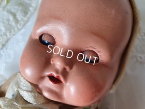 画像4: アンティ―クコンポジションヘッドベビードール