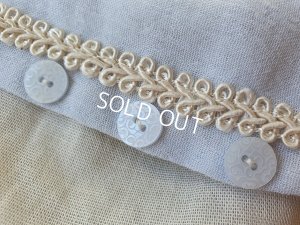 画像15: アンティ―クレースドールドレス&ボネ