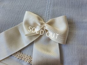 画像14: アンティ―クレースドールドレス&ボネ