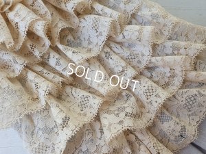 画像5: アンティ―クレースドールドレス&ボネ