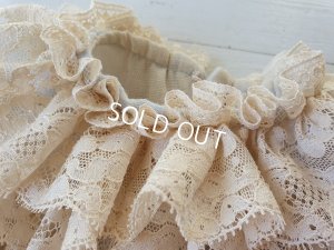 画像6: アンティ―クレースドールドレス&ボネ