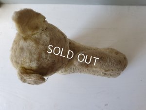 画像10: アンティークフランスドッグ