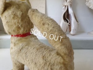 画像11: アンティークフランスドッグ